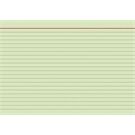 BRUNNEN Karteikarten Pg. A5 lin gr