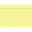 BRUNNEN Karteikarten Pg. A6 lin ge