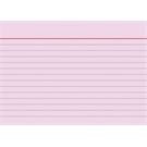 BRUNNEN Karteikarten Pg. A6 lin rt