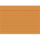 BRUNNEN Karteikarten Pg. A6 lin or