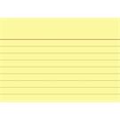 BRUNNEN Karteikarten Pg. A7 lin ge