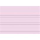 BRUNNEN Karteikarten Pg. A7 lin rt