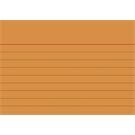 BRUNNEN Karteikarten Pg. A7 lin or