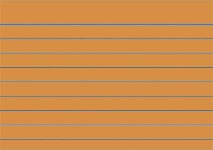 BRUNNEN Karteikarten Pg. A8 lin or