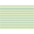 BRUNNEN Karteikarten Pg. A8 lin gr