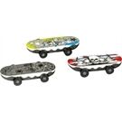 BRUNNEN Radierer Skateboard