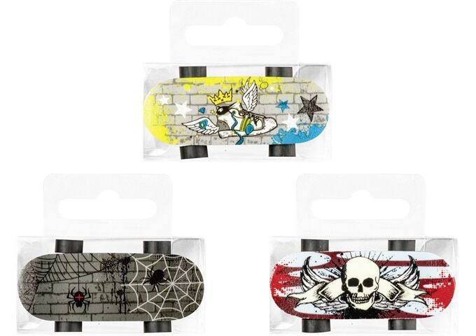 BRUNNEN Radierer Skateboard