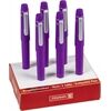 BRUNNEN Kugelschreiber purple CC