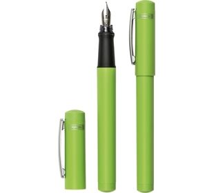 BRUNNEN Füllhalter M kiwi CC