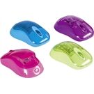 BRUNNEN Doppelspitzer Mouse