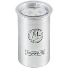 BRUNNEN Spitzer Aludose Linkshänder