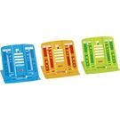 BRUNNEN Leseständer Metall für ABC