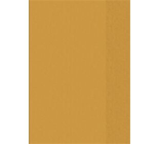 BRUNNEN Hefthüllen A4 Transp. orange