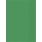 BRUNNEN Hefthüllen A4 Transp. grün
