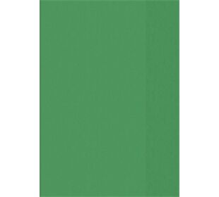 BRUNNEN Hefthüllen A4 Transp. grün