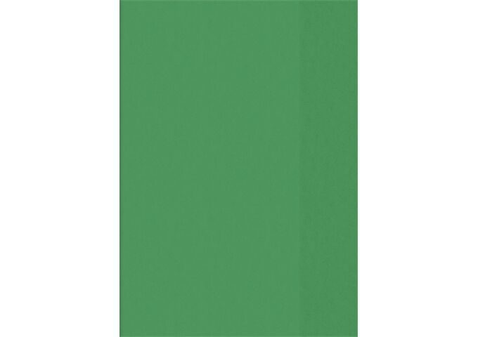 BRUNNEN Hefthüllen A4 Transp. grün