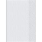 BRUNNEN Hefthüllen A4 Transp. klar