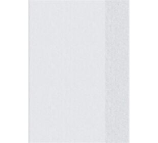 BRUNNEN Hefthüllen A4 Transp. klar