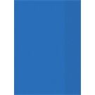 BRUNNEN Hefthüllen A5 Transp. blau