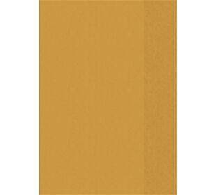 BRUNNEN Hefthüllen A5 Transp. orange