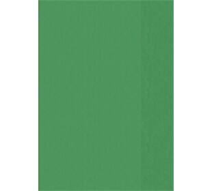 BRUNNEN Hefthüllen A5 Transp. grün