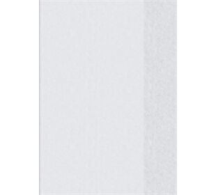 BRUNNEN Hefthüllen A5 Transp. klar