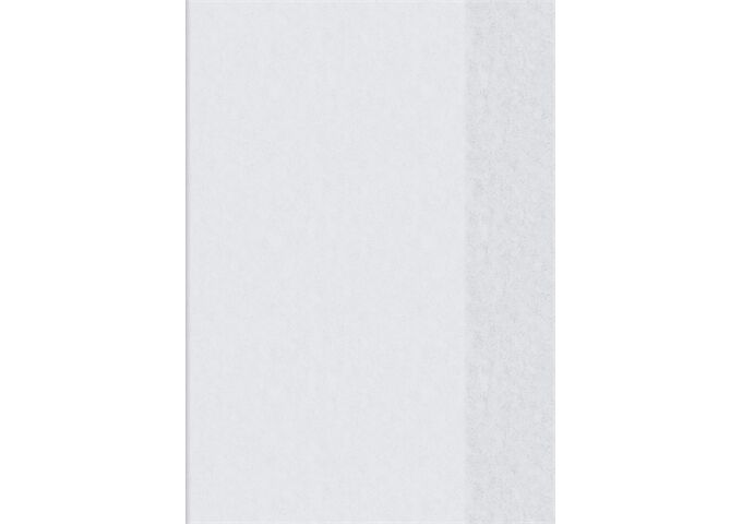 BRUNNEN Hefthüllen A5 Transp. klar