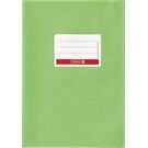 BRUNNEN Hefthüllen A4 m.Schild hellgrü