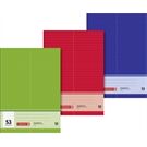 BRUNNEN Diarien A4 Glan 32Bl Vokabel