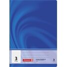 BRUNNEN Heft Vivendi A4 16Bl Lin03 FSC