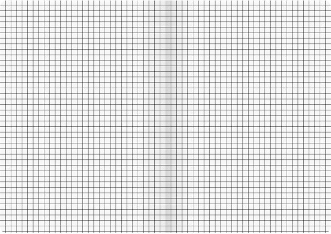 BRUNNEN Heft Vivendi A4 16Bl Lin07 FSC