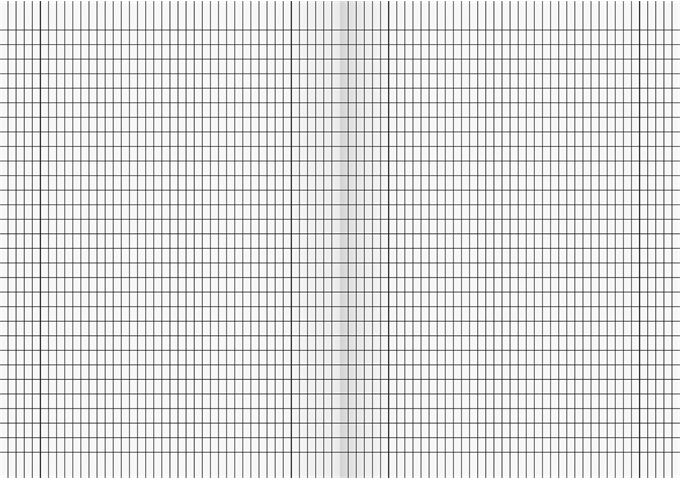 BRUNNEN Schulheft A4 Lin29 16Bl FSC