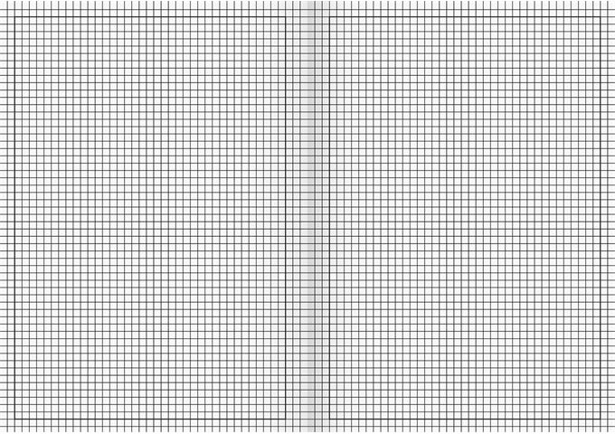 BRUNNEN Schulheft A4 Lin40 16Bl FSC