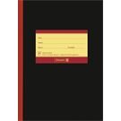 BRUNNEN Oberschulheft A5 20Bl lin Rand