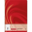 BRUNNEN Heft Vivendi A5 16Bl Lin07 FSC