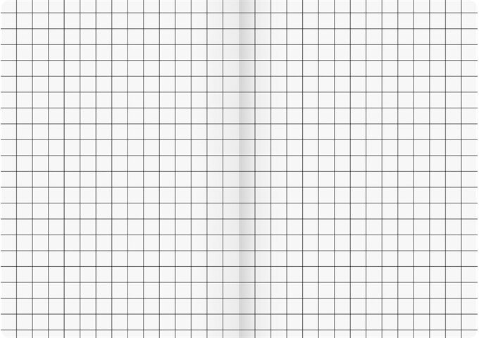 BRUNNEN Heft Vivendi A5 16Bl Lin07 FSC