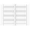 BRUNNEN Schulheft A5 Lin3R 16Bl FSC