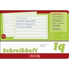 BRUNNEN Schreibheft Lin1q A5 quer