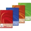 BRUNNEN Vokabelheft A6 Young Vivendi