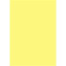 BRUNNEN Universalp. 35Bl 120g gelb