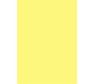 BRUNNEN Universalp. 35Bl 120g gelb