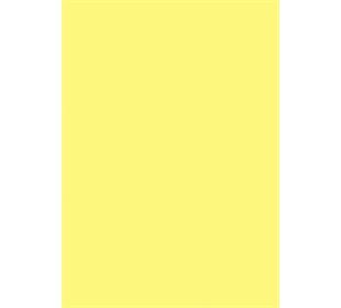 BRUNNEN Universalp. 50Bl 80g gelb