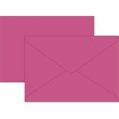 BRUNNEN Briefhülle C5 fuchsia 80g Futt