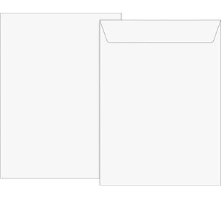 BRUNNEN Luftpolstertasche Gr. 15 2er