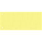 BRUNNEN Pg. Trennstreifen gelb