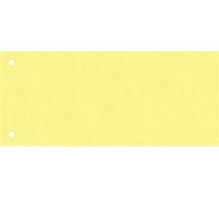 BRUNNEN Pg. Trennstreifen gelb