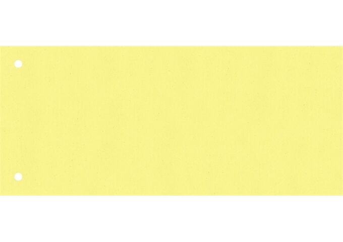 BRUNNEN Pg. Trennstreifen gelb