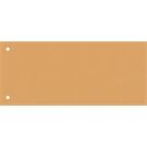 BRUNNEN Pg. Trennstreifen orange