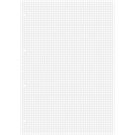 BRUNNEN Ringbucheinl. A4 100Bl TCF kar