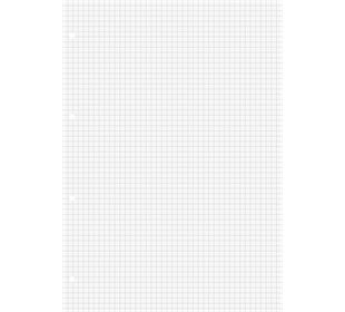 BRUNNEN Ringbucheinl. A4 100Bl TCF kar